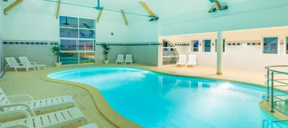 3 bedrooms Apartment in Azay-le-Rideau, France No. 231556 18