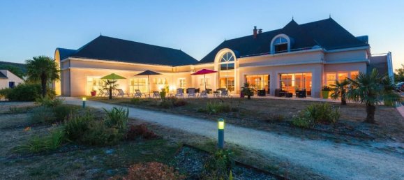 3 bedrooms Apartment in Azay-le-Rideau, France No. 231556 6