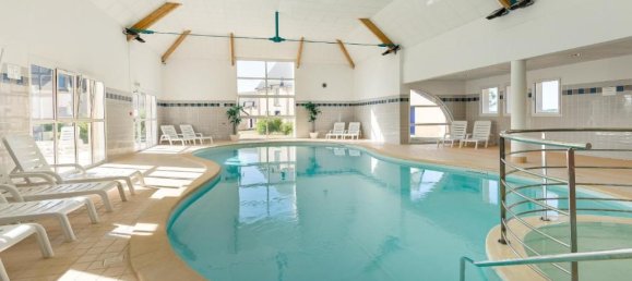 3 bedrooms Apartment in Azay-le-Rideau, France No. 231556 4