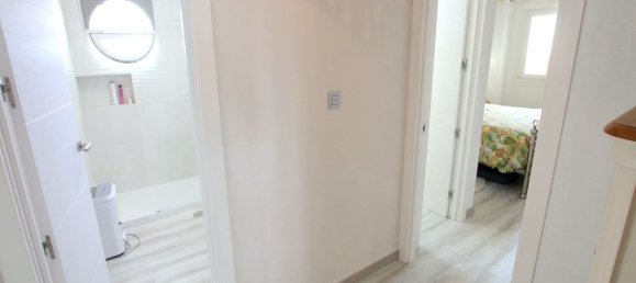 2 bedrooms House in Alicante, Spain No. 159008 14