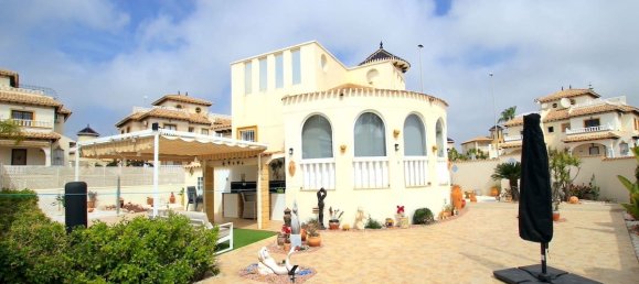 2 bedrooms House in Alicante, Spain No. 159008 35