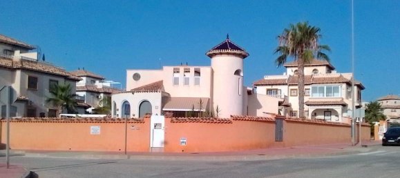 2 bedrooms House in Alicante, Spain No. 159008 31
