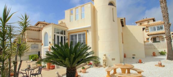 2 bedrooms House in Alicante, Spain No. 159008 28