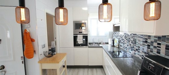 2 bedrooms House in Alicante, Spain No. 159008 11