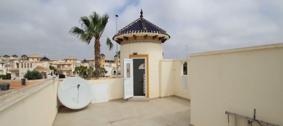 2 bedrooms House in Alicante, Spain No. 159008 34