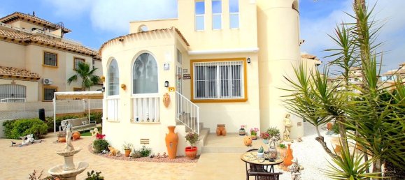 2 bedrooms House in Alicante, Spain No. 159008 29
