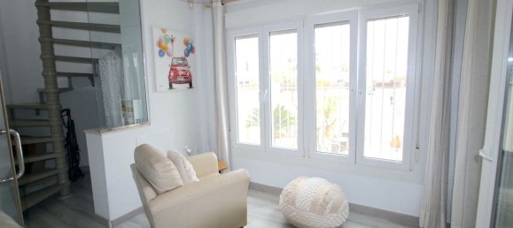 2 bedrooms House in Alicante, Spain No. 159008 19