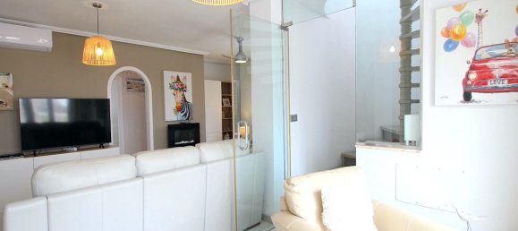 2 bedrooms House in Alicante, Spain No. 159008 7