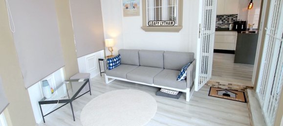 2 bedrooms House in Alicante, Spain No. 159008 6