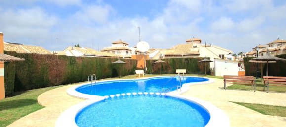 2 bedrooms House in Alicante, Spain No. 159008 24