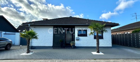 Bungalow de 5 divisões em Heinsberg, Germany N.º 211938 16