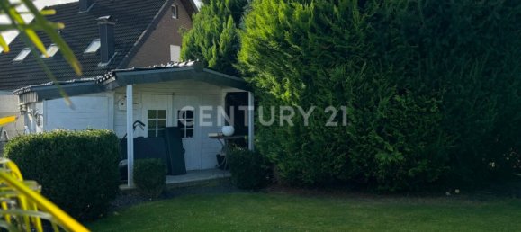 Bungalow de 5 divisões em Heinsberg, Germany N.º 211938 11