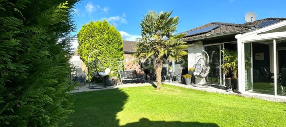 Bungalow de 5 divisões em Heinsberg, Germany N.º 211938 21