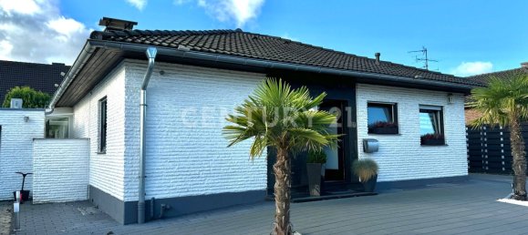 Bungalow de 5 divisões em Heinsberg, Germany N.º 211938 14