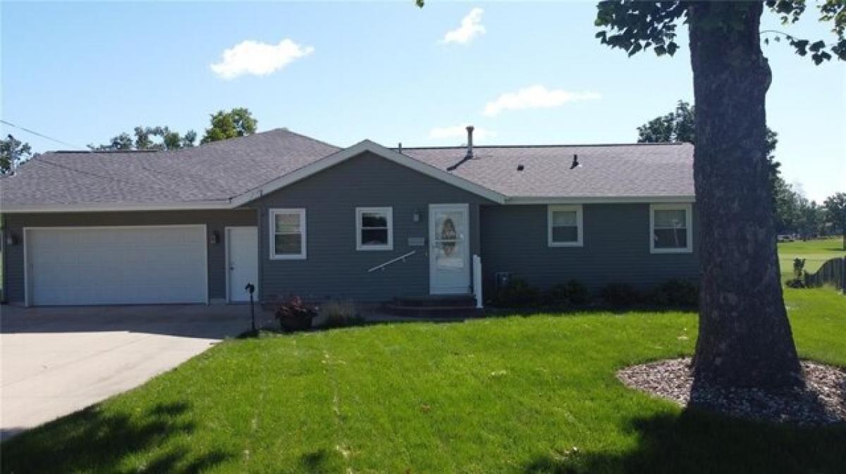 2 bedrooms House in Cedar Rapids, USA No. 414501