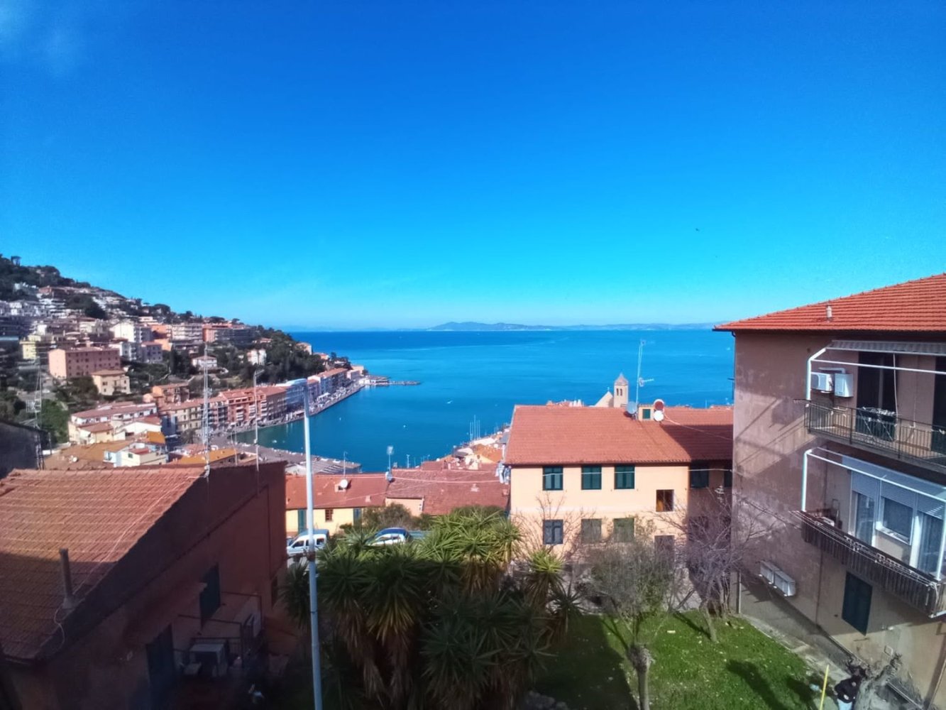 5-Zimmer Wohnung in Monte Argentario, Italy, Nr. 251364