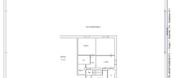 5-Zimmer Wohnung in Monte Argentario, Italy, Nr. 251364 23