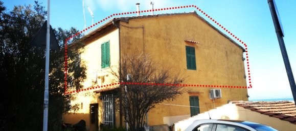 5-Zimmer Wohnung in Monte Argentario, Italy, Nr. 251364 7