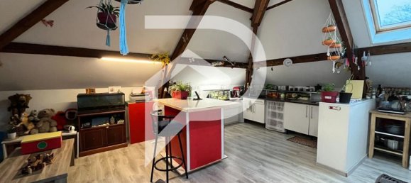 1 chambre Appartement à Saint-Soupplets, France No. 169352 2