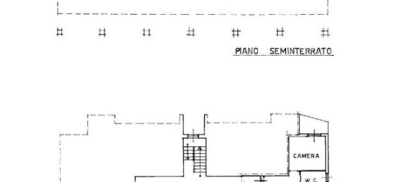 2غرفة شقة في Colazza, Italy رقم 19313 16