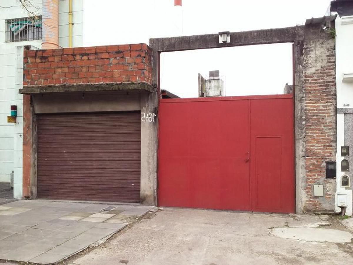 Imóvel comercial em Buenos Aires, Argentina N.º 110060