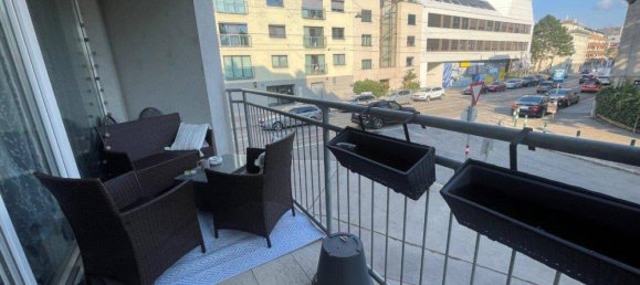 2-Zimmer Wohnung in Meidling, Austria, Nr. 161024 16