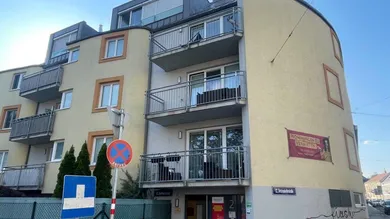 2-Zimmer Wohnung in Meidling, Austria, Nr. 161024