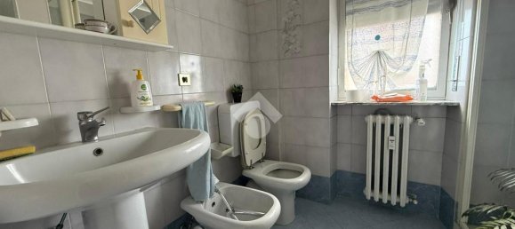 1 chambre Appartement à Collegno, Italy No. 263393 12