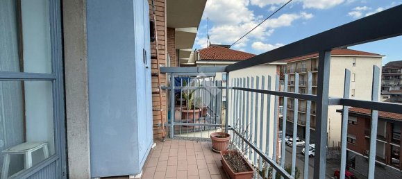 1 chambre Appartement à Collegno, Italy No. 263393 24