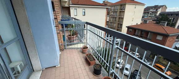 1 chambre Appartement à Collegno, Italy No. 263393 21