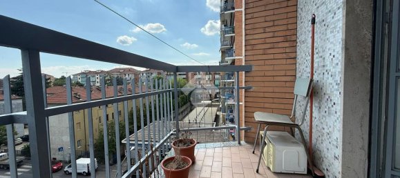 1 chambre Appartement à Collegno, Italy No. 263393 22