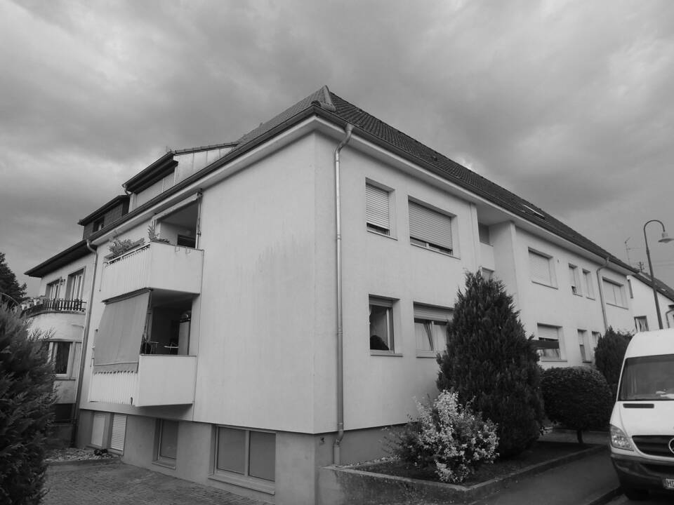 3 bedrooms Apartment in Rhein-Neckar-Kreis, Germany No. 331452