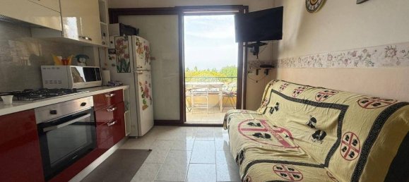 Apartamento T2 em Santa Maria del Cedro, Italy N.º 345492 3