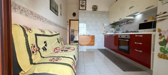 Apartamento T2 em Santa Maria del Cedro, Italy N.º 345492 5