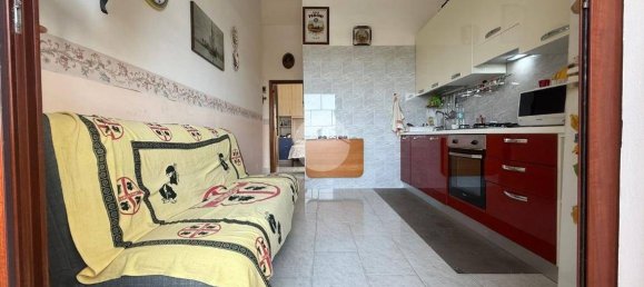 Apartamento T2 em Santa Maria del Cedro, Italy N.º 345492 4