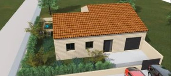  قطعة أرض في Bize-Minervois, France رقم 316892 3