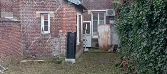 3 bedrooms Townhouse in Noyon, France No. 259045 12