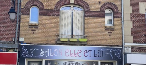 3 bedrooms Townhouse in Noyon, France No. 259045 2