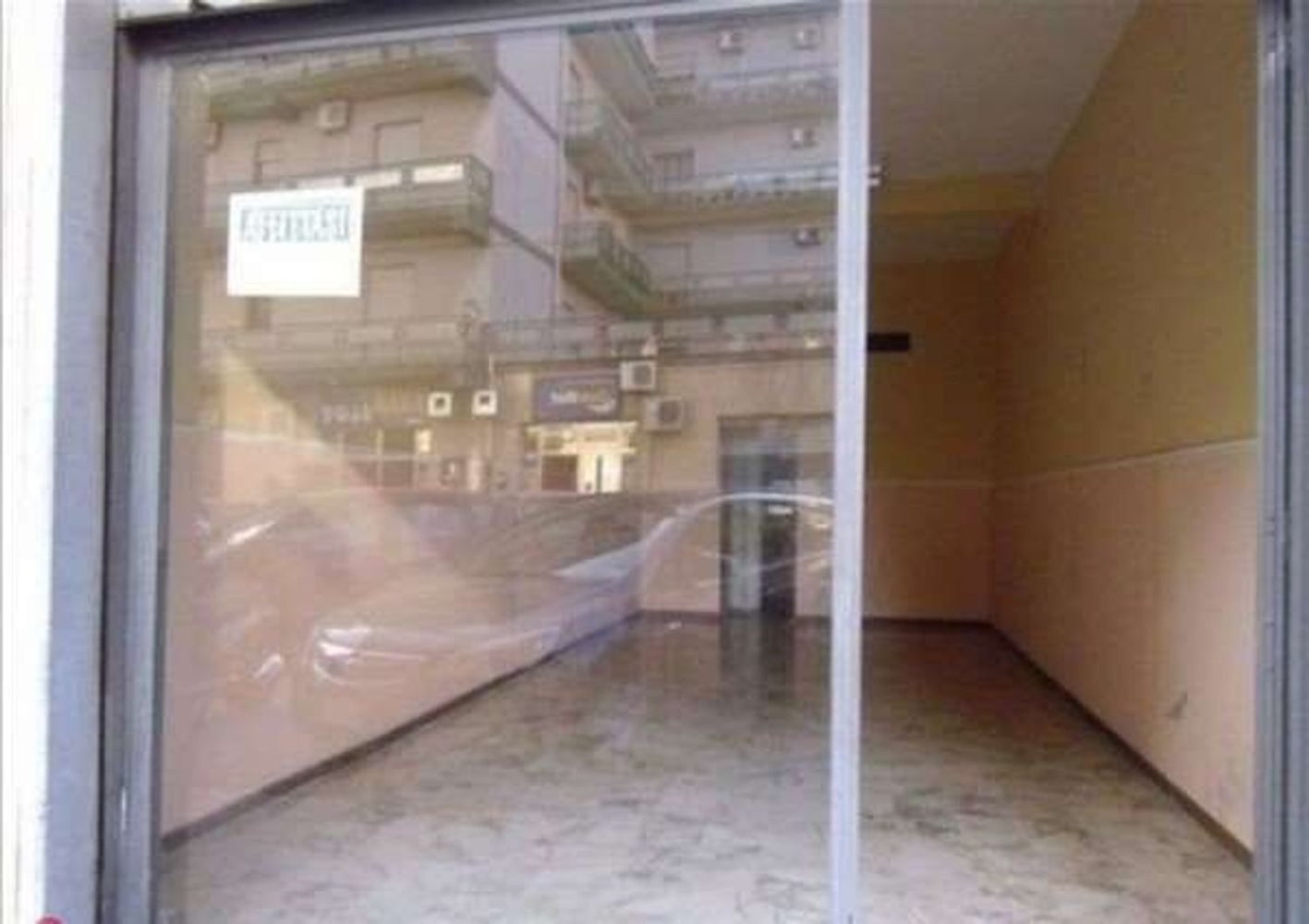 44m² Commercial property in Syracuse, Italy No. 246467