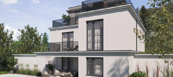 5 bedrooms Villa in Salzburg, Austria No. 167873 2