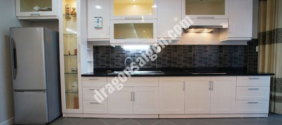  شقة في District 1, Vietnam 100متر مربع رقم 10986 2