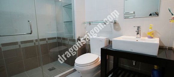  شقة في District 1, Vietnam 100متر مربع رقم 10986 6