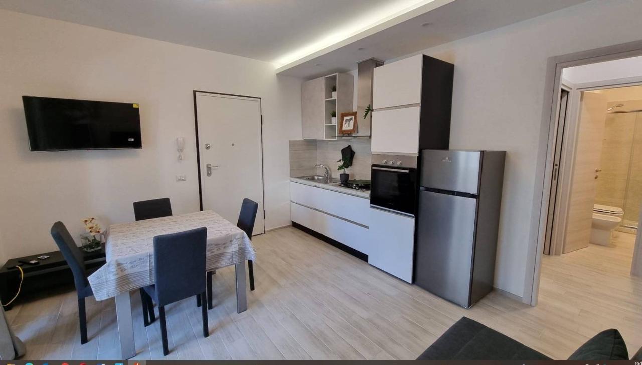 2-Zimmer Wohnung in Civitanova Marche, Italy, Nr. 17378