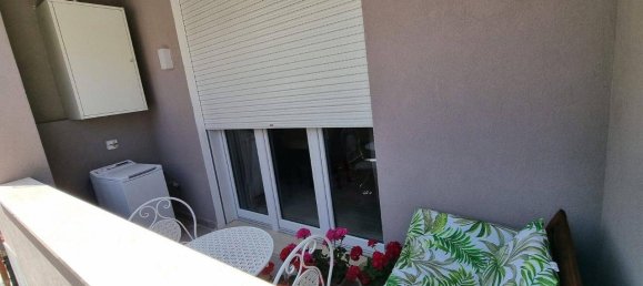 2-Zimmer Wohnung in Civitanova Marche, Italy, Nr. 17378 3