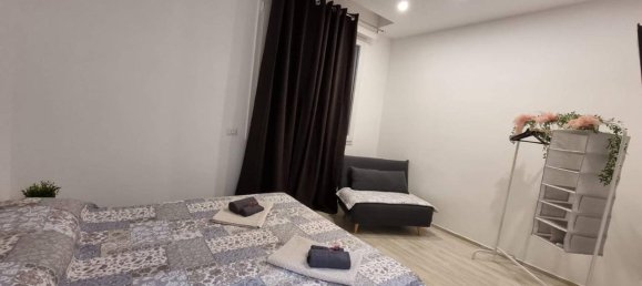 2-Zimmer Wohnung in Civitanova Marche, Italy, Nr. 17378 4