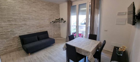 2-Zimmer Wohnung in Civitanova Marche, Italy, Nr. 17378 2