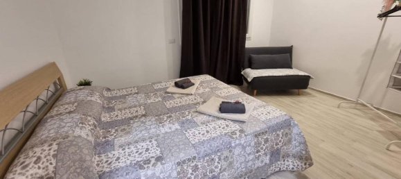 2-Zimmer Wohnung in Civitanova Marche, Italy, Nr. 17378 5