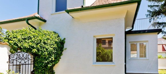 Casa de 2 habitaciónes en Perchtoldsdorf, Austria No. 238432 11