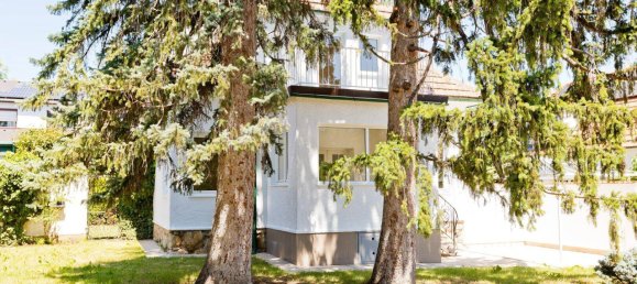 Casa de 2 habitaciónes en Perchtoldsdorf, Austria No. 238432 3