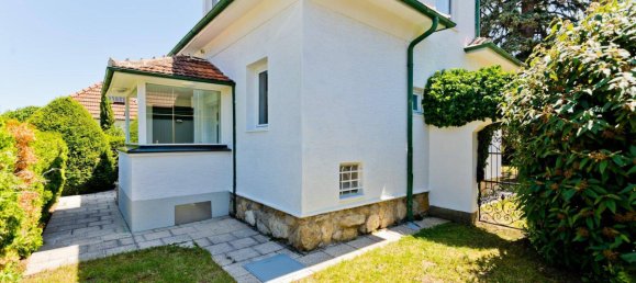 Casa de 2 habitaciónes en Perchtoldsdorf, Austria No. 238432 4